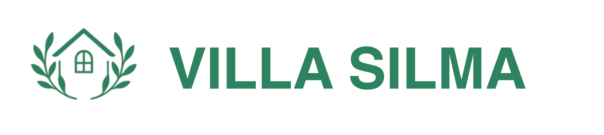Villa Silma logo